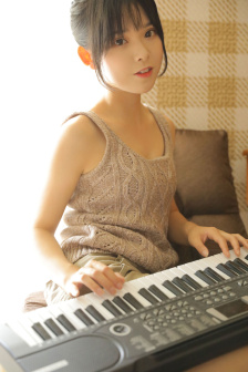 女朋友的闺蜜双字ID